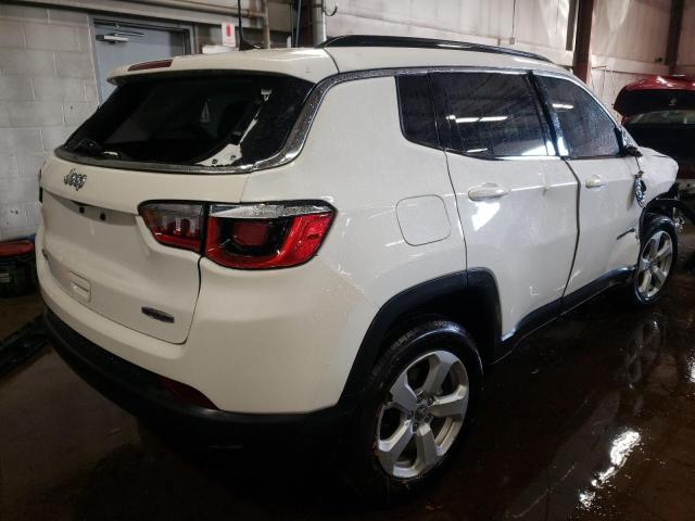 Photo 3 VIN: 3C4NJDBB4KT813808 - JEEP COMPASS 