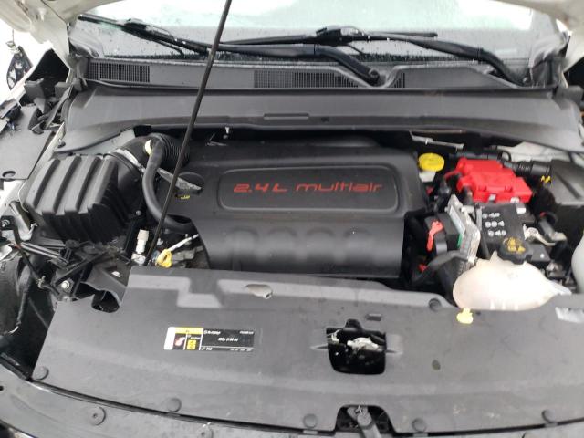 Photo 6 VIN: 3C4NJDBB4KT813808 - JEEP COMPASS 