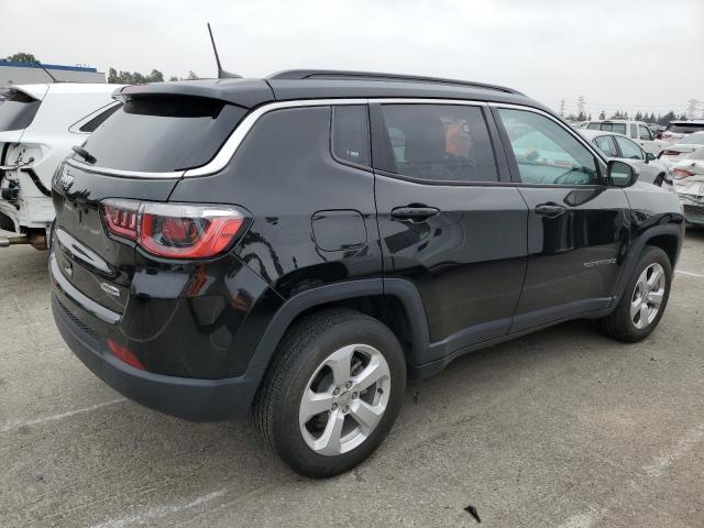 Photo 2 VIN: 3C4NJDBB4KT818264 - JEEP COMPASS LA 