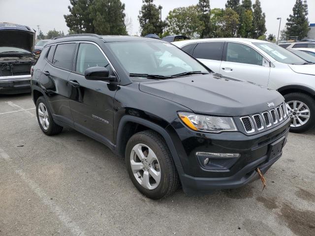 Photo 3 VIN: 3C4NJDBB4KT818264 - JEEP COMPASS LA 