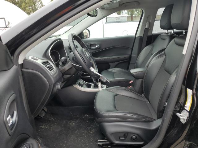 Photo 6 VIN: 3C4NJDBB4KT818264 - JEEP COMPASS LA 