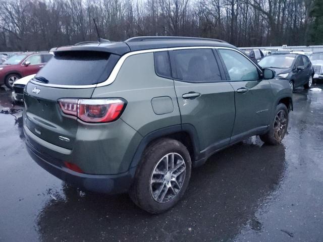 Photo 2 VIN: 3C4NJDBB4KT834562 - JEEP COMPASS LA 