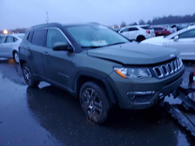 Photo 3 VIN: 3C4NJDBB4KT834562 - JEEP COMPASS LA 