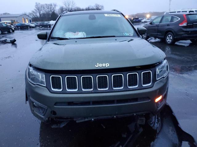 Photo 4 VIN: 3C4NJDBB4KT834562 - JEEP COMPASS LA 