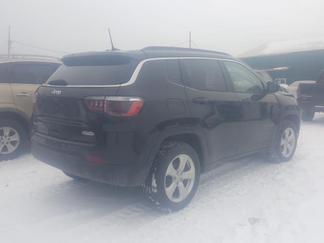 Photo 3 VIN: 3C4NJDBB4KT845352 - JEEP COMPASS LA 