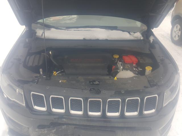 Photo 6 VIN: 3C4NJDBB4KT845352 - JEEP COMPASS LA 