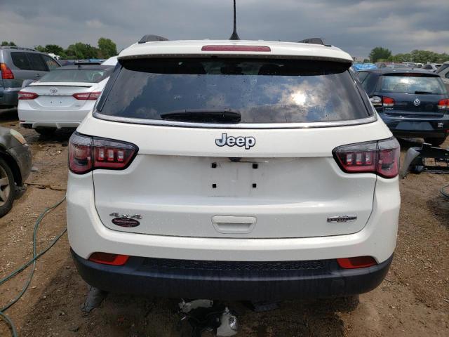 Photo 5 VIN: 3C4NJDBB4KT846727 - JEEP COMPASS LA 