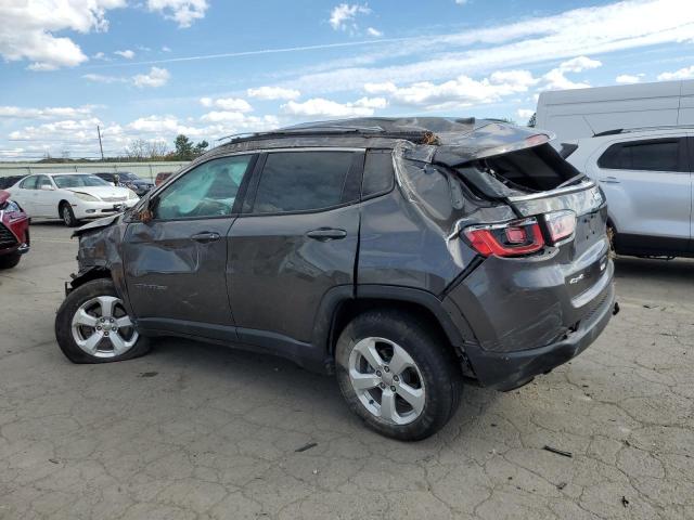 Photo 1 VIN: 3C4NJDBB4KT846887 - JEEP COMPASS LA 