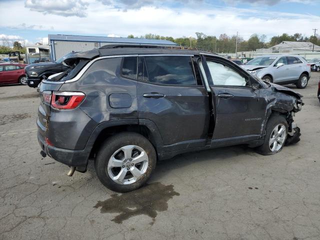 Photo 2 VIN: 3C4NJDBB4KT846887 - JEEP COMPASS LA 