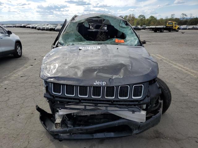 Photo 4 VIN: 3C4NJDBB4KT846887 - JEEP COMPASS LA 