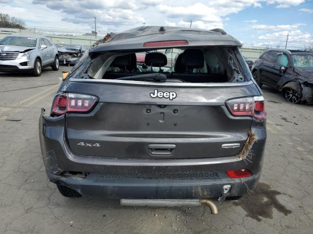 Photo 5 VIN: 3C4NJDBB4KT846887 - JEEP COMPASS LA 