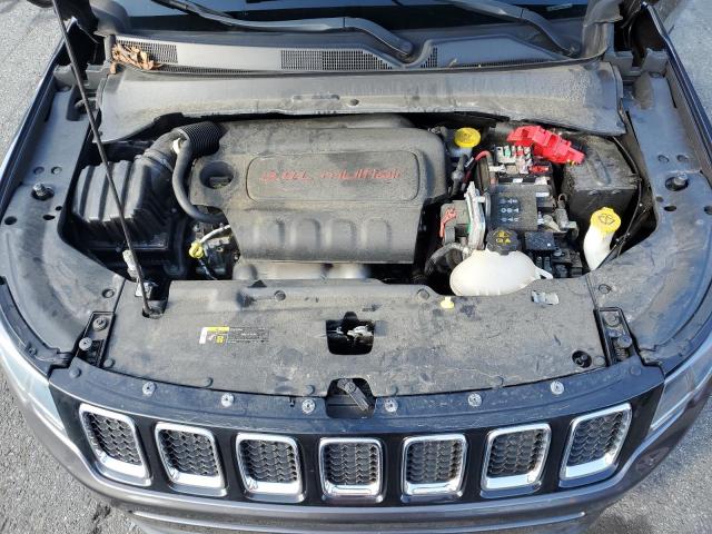 Photo 11 VIN: 3C4NJDBB4KT847716 - JEEP COMPASS 