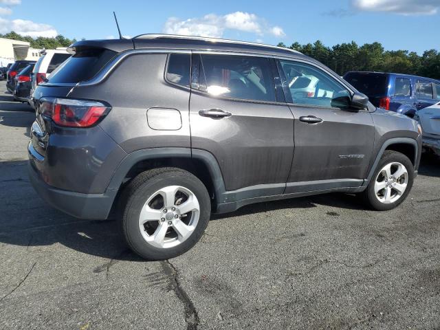 Photo 2 VIN: 3C4NJDBB4KT847716 - JEEP COMPASS 