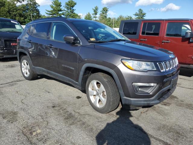 Photo 3 VIN: 3C4NJDBB4KT847716 - JEEP COMPASS 