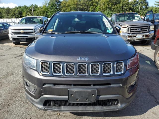 Photo 4 VIN: 3C4NJDBB4KT847716 - JEEP COMPASS 