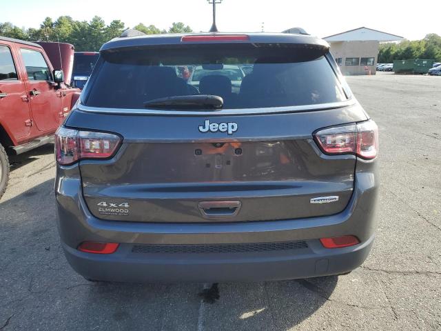 Photo 5 VIN: 3C4NJDBB4KT847716 - JEEP COMPASS 