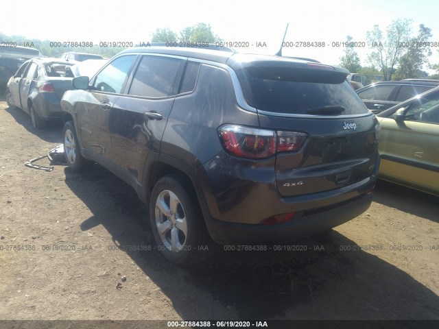 Photo 2 VIN: 3C4NJDBB4KT849921 - JEEP COMPASS 