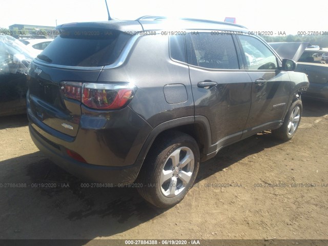 Photo 3 VIN: 3C4NJDBB4KT849921 - JEEP COMPASS 