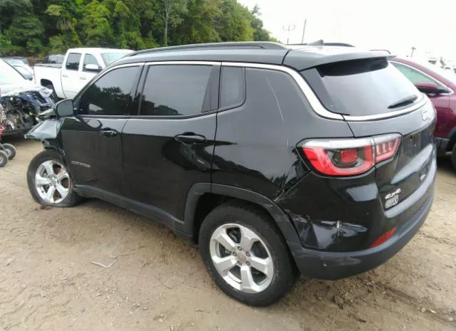 Photo 2 VIN: 3C4NJDBB4KT850809 - JEEP COMPASS 