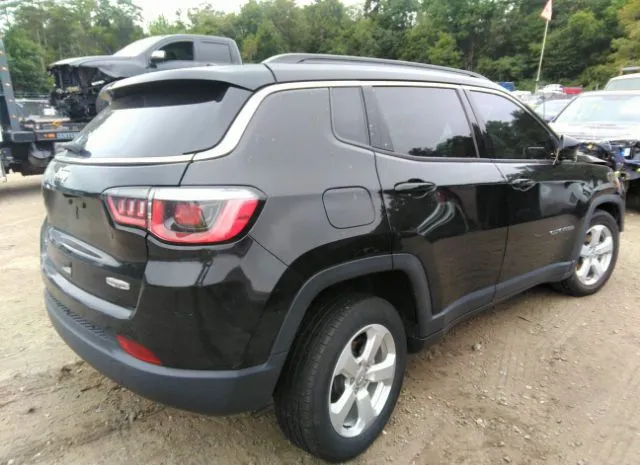 Photo 3 VIN: 3C4NJDBB4KT850809 - JEEP COMPASS 