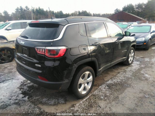 Photo 3 VIN: 3C4NJDBB4LT124286 - JEEP COMPASS 