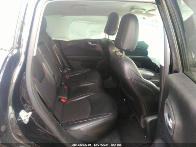 Photo 7 VIN: 3C4NJDBB4LT124286 - JEEP COMPASS 