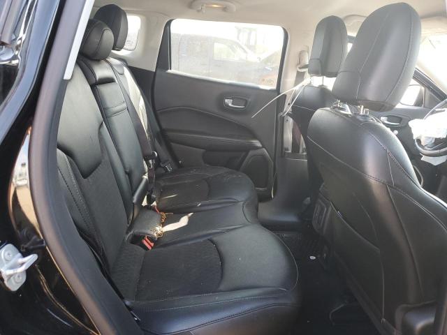 Photo 10 VIN: 3C4NJDBB4LT132601 - JEEP COMPASS LA 