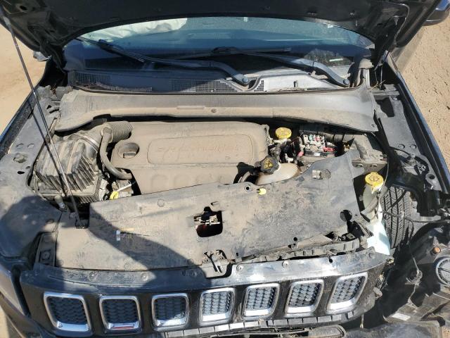 Photo 11 VIN: 3C4NJDBB4LT132601 - JEEP COMPASS LA 