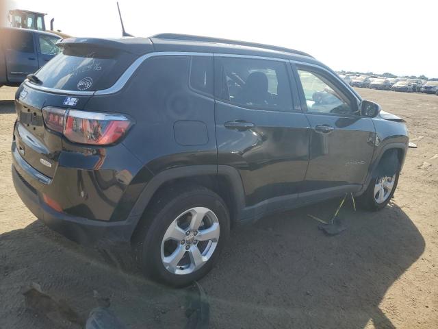 Photo 2 VIN: 3C4NJDBB4LT132601 - JEEP COMPASS LA 