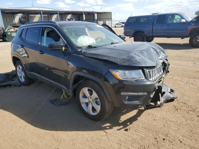 Photo 3 VIN: 3C4NJDBB4LT132601 - JEEP COMPASS LA 