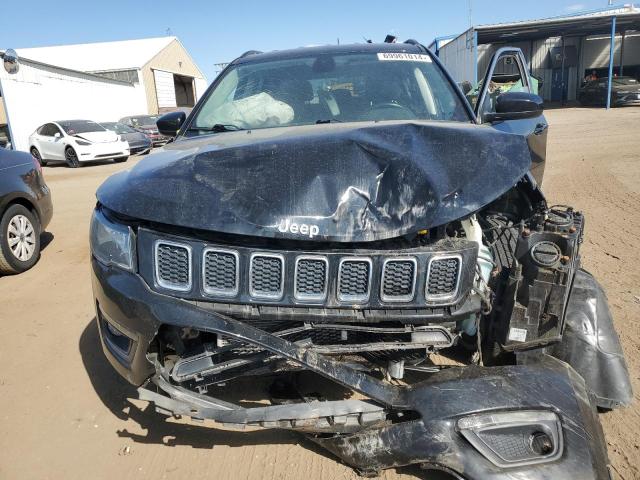 Photo 4 VIN: 3C4NJDBB4LT132601 - JEEP COMPASS LA 