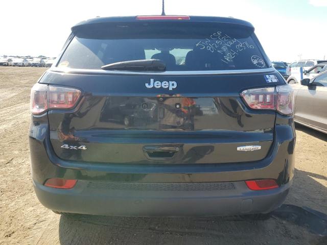 Photo 5 VIN: 3C4NJDBB4LT132601 - JEEP COMPASS LA 