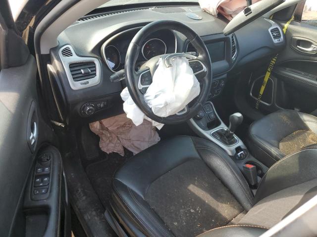 Photo 7 VIN: 3C4NJDBB4LT132601 - JEEP COMPASS LA 