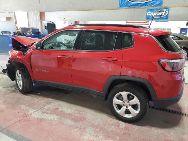 Photo 1 VIN: 3C4NJDBB4LT149401 - JEEP COMPASS LA 