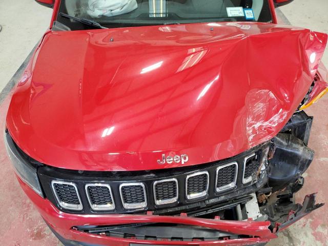 Photo 11 VIN: 3C4NJDBB4LT149401 - JEEP COMPASS LA 