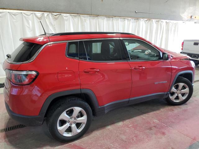 Photo 2 VIN: 3C4NJDBB4LT149401 - JEEP COMPASS LA 