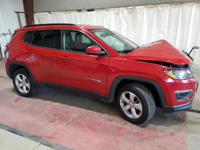 Photo 3 VIN: 3C4NJDBB4LT149401 - JEEP COMPASS LA 