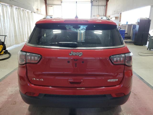 Photo 5 VIN: 3C4NJDBB4LT149401 - JEEP COMPASS LA 