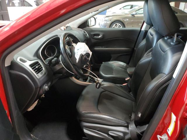 Photo 6 VIN: 3C4NJDBB4LT149401 - JEEP COMPASS LA 