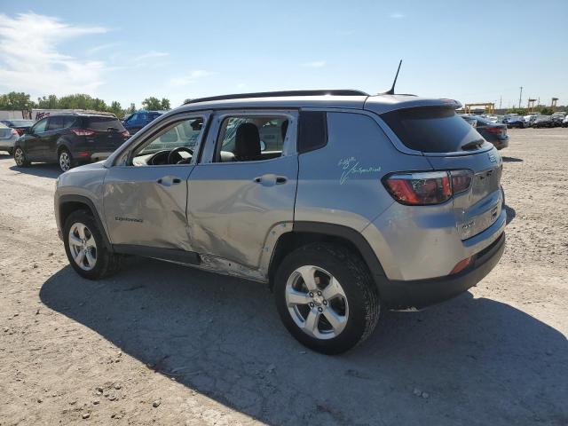 Photo 1 VIN: 3C4NJDBB4LT150273 - JEEP COMPASS LA 