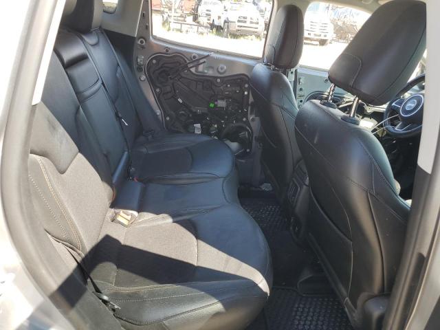 Photo 10 VIN: 3C4NJDBB4LT150273 - JEEP COMPASS LA 