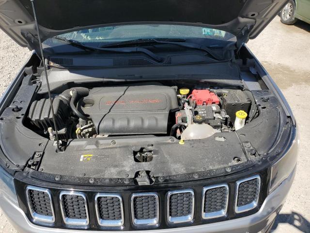 Photo 11 VIN: 3C4NJDBB4LT150273 - JEEP COMPASS LA 