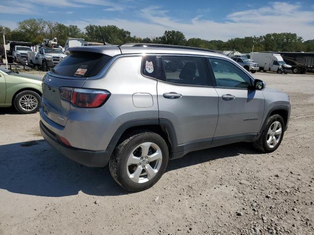 Photo 2 VIN: 3C4NJDBB4LT150273 - JEEP COMPASS LA 