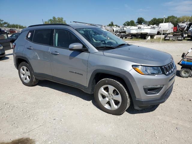 Photo 3 VIN: 3C4NJDBB4LT150273 - JEEP COMPASS LA 