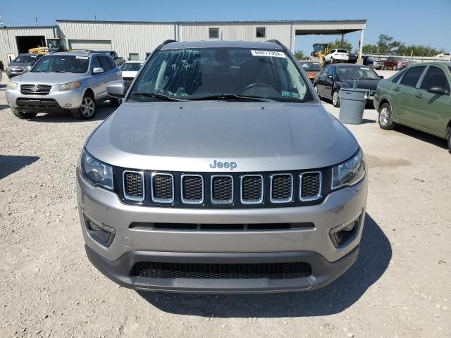 Photo 4 VIN: 3C4NJDBB4LT150273 - JEEP COMPASS LA 