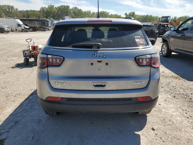 Photo 5 VIN: 3C4NJDBB4LT150273 - JEEP COMPASS LA 