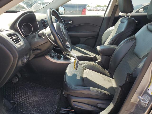 Photo 6 VIN: 3C4NJDBB4LT150273 - JEEP COMPASS LA 