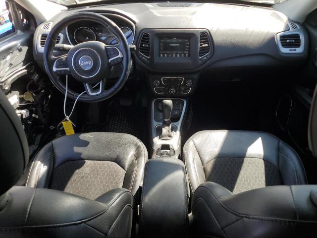 Photo 7 VIN: 3C4NJDBB4LT150273 - JEEP COMPASS LA 