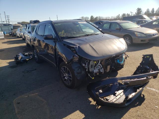 Photo 0 VIN: 3C4NJDBB4LT153755 - JEEP COMPASS LA 