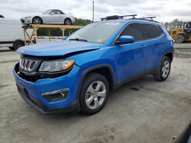 Photo 0 VIN: 3C4NJDBB4LT160544 - JEEP COMPASS LA 